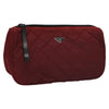 Prada clutch