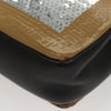 Burberry shoulder