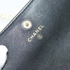 Chanel shoulder