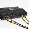 Chanel shoulder