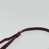 Cartier shoulder