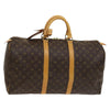 Louis Vuitton travel