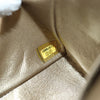 Chanel shoulder