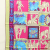 Hermès scarf
