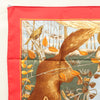 Hermès scarf