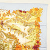 Hermès scarf