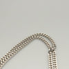 Burberry shoulder