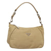 Prada shoulder