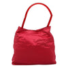 Prada shoulder