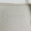 Secondhand Balenciaga Ville Top Handle