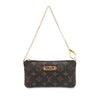 Louis Vuitton Monogram Pochette Milla MM Secondhand