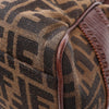 Fendi Zucca Canvas Etniko Tote Secondhand