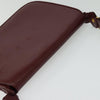 Cartier shoulder