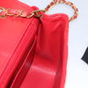 Chanel shoulder