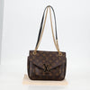 Louis Vuitton shoulder
