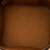 Celine Mini Triomphe Coated Canvas Vanity Case Secondhand