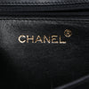 Chanel Quilted Lambskin Tassel Flap Secondhand