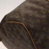 Louis Vuitton travel