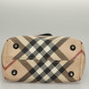 Burberry tote