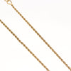Dior necklace