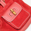 Gucci backpack