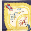 Hermès scarf