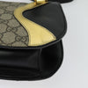 Gucci shoulder