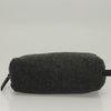 Prada clutch