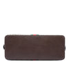 Gucci Medium GG Supreme Ophidia Web Satchel Secondhand