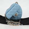 Chanel shoulder