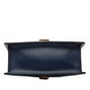 Gucci Mini Leather Sylvie Satchel Secondhand