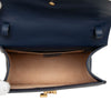 Gucci Mini Leather Sylvie Satchel Secondhand