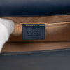 Gucci Mini Leather Sylvie Satchel Secondhand