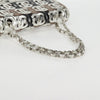 Chanel shoulder