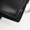 Prada shoulder