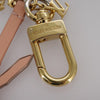 Secondhand Louis Vuitton Gold Metal Jewelry