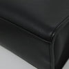 Secondhand Fendi Anna Selleria Black Leather Bag