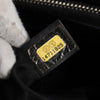 Chanel shoulder