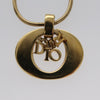 Dior necklace
