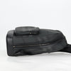 Secondhand Burberry Nova Check Black Pvc Bag