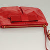 Miu Miu clutch