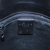 Secondhand Céline Macadam Black Canvas Bag