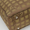 Chanel tote