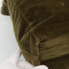 Prada shoulder