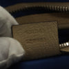 Secondhand Gucci GG canvas Blue Bag
