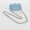 Chanel shoulder