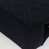 Chanel shoulder