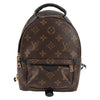 Secondhand Louis Vuitton Palm Springs mini
