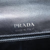 Prada shoulder