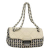 Chanel shoulder